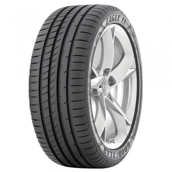 Шина GoodYear Eagle F1 Asymmetric 2 SUV 285/40R21 109Y, TL легковая