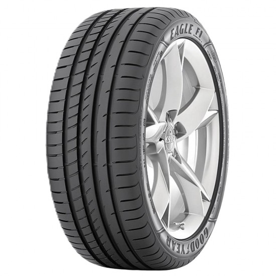 Шина GoodYear Eagle F1 Asymmetric 2 SUV 285/40R21 109Y, TL легковая