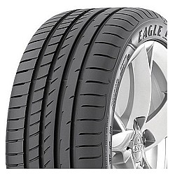 Шина GoodYear Eagle F1 Asymmetric 2 SUV 285/40R21 109Y, TL легковая