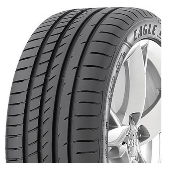 Шина GoodYear Eagle F1 Asymmetric 2 SUV 285/40R21 109Y, TL легковая