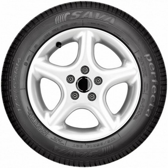 Шина Sava Perfecta 185/70R14 88T, TL. легковая