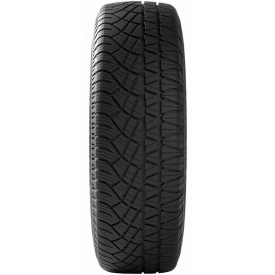 Шина Michelin Latitude Cross 255/60R18 112H, TL легковая