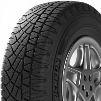 Шина Michelin Latitude Cross 215/60R17 100H, TL легковая