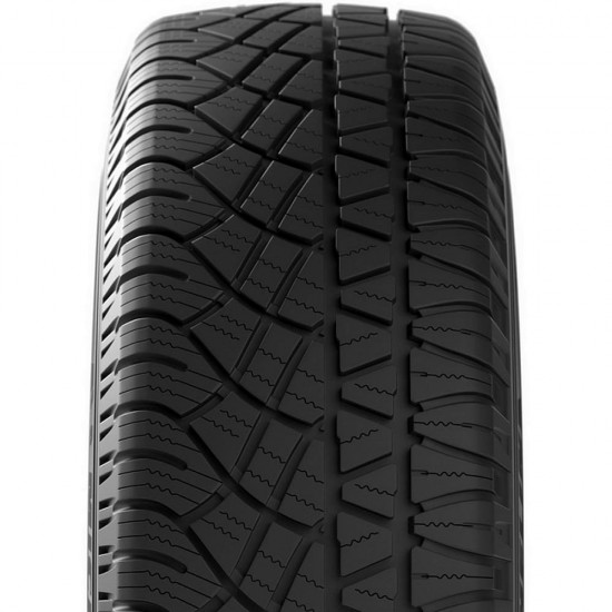 Шина Michelin Latitude Cross 285/45R21 113W, TL легковая