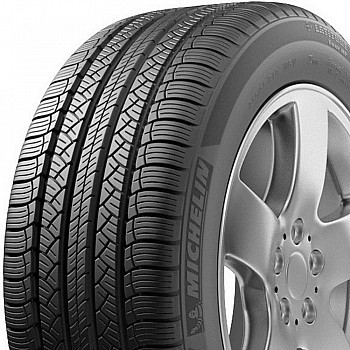 Шина Michelin Latitude Tour HP 265/45R20 104V, TL легковая