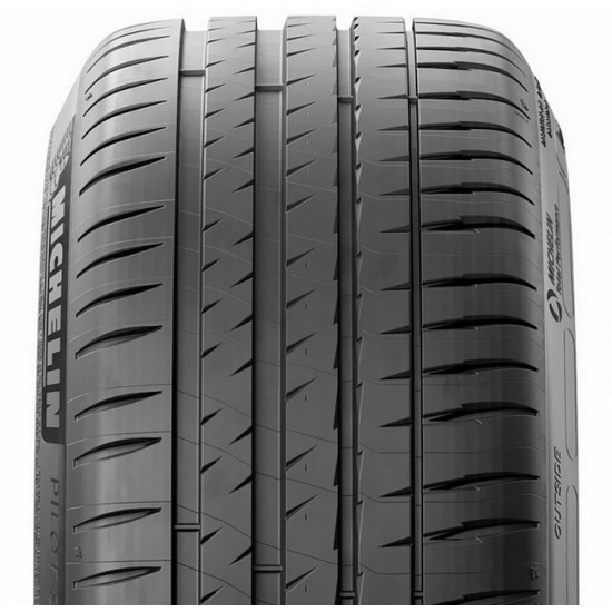 Шина Michelin PILOT SPORT 4 235/45R19 99Y, TL легковая