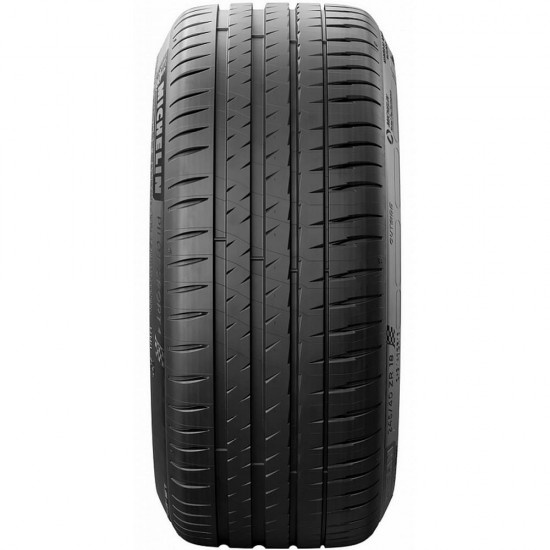 Шина Michelin PILOT SPORT 4 235/45R19 99Y, TL легковая