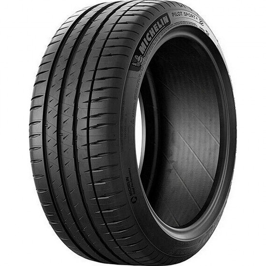 Шина Michelin PILOT SPORT 4 235/45R19 99Y, TL легковая