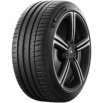 Шина Michelin Pilot Sport 4 275/35R20 102Y, TL легковая