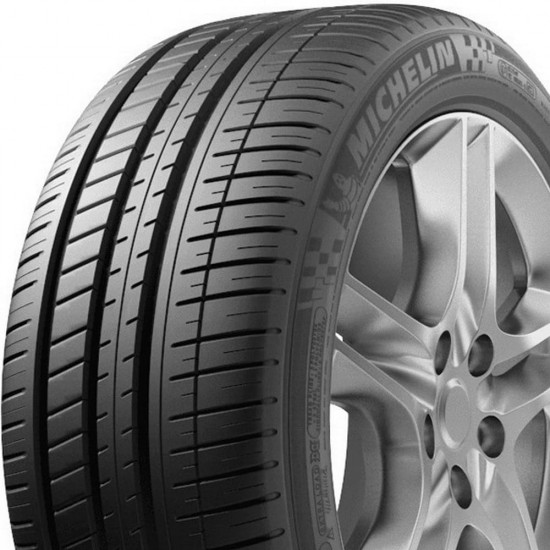 Шина Michelin Pilot Sport 3 245/35R20 95Y, TL легковая
