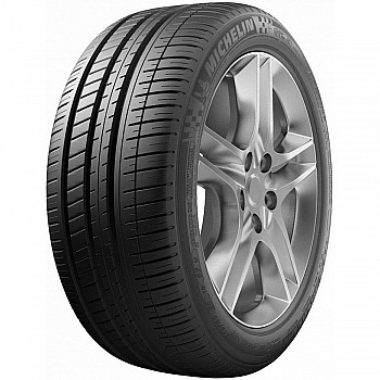 Шина Michelin Pilot Sport 3 285/35R20 104Y, TL легковая