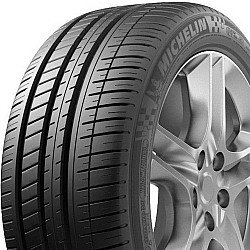 Шина Michelin Pilot Sport 3 285/35R20 104Y, TL легковая