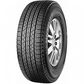 Шина Michelin Latitude Tour 265/65R17 110S, TL легковая