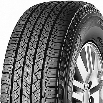 Шина Michelin Latitude Tour 265/65R17 110S, TL легковая