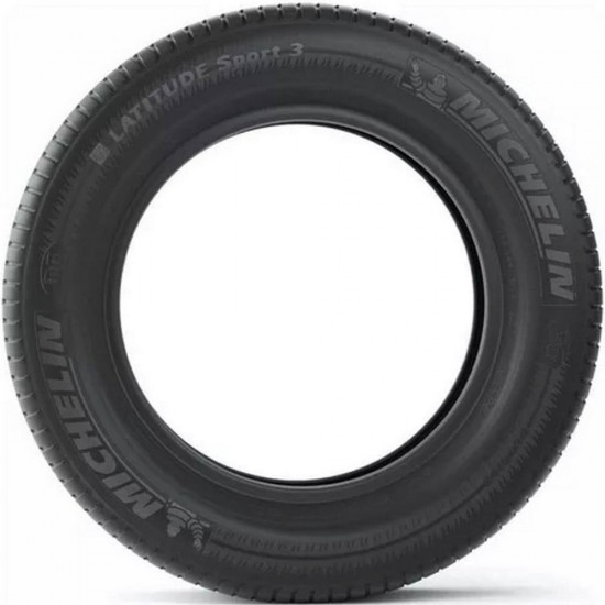 Шина Michelin Latitude Sport 3 295/40R20 106Y, TL легковая