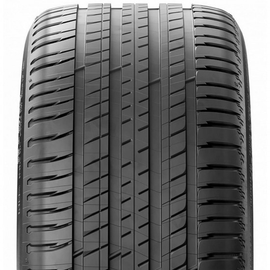 Шина Michelin Latitude Sport 3 275/40R20 106W, TL легковая