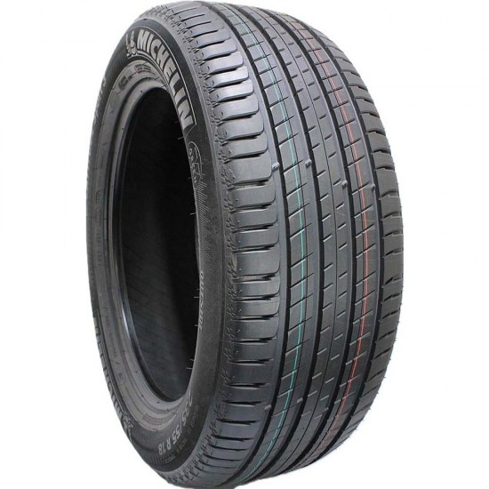 Шина Michelin Latitude Sport 3 275/40R20 106W, TL легковая