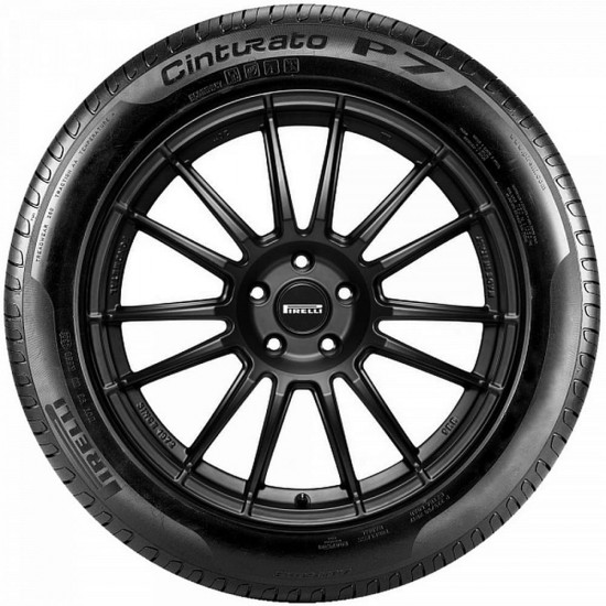 Шина Pirelli Cinturato P7 225/45R17 91W, TL легковая