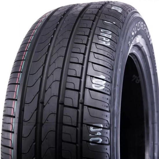 Шина Pirelli Scorpion Verde 235/55R19 101V, TL легковая