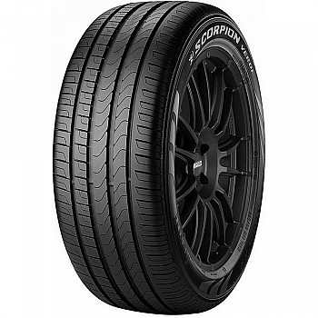 Шина Pirelli Scorpion Verde 285/45R20 112Y, TL легковая