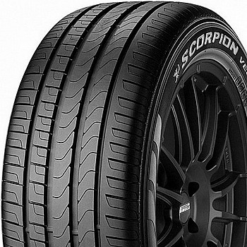Шина Pirelli Scorpion Verde 285/45R20 112Y, TL легковая