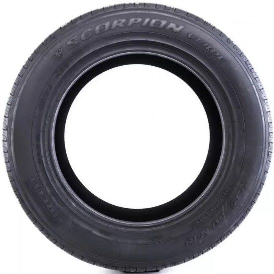 Шина Pirelli Scorpion Verde 215/65R17 99V, TL легковая