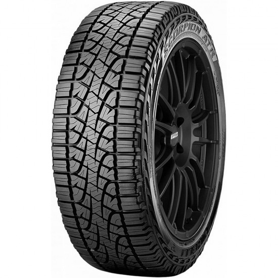 Шина Pirelli Scorpion ATR 185/75R16 93T, TL легковая
