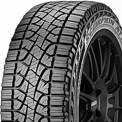 Шина Pirelli Scorpion ATR 185/75R16 93T, TL легковая