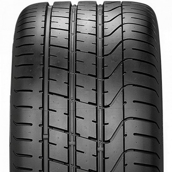 Шина Pirelli P Zero 275/35R20 102Y, TL легковая