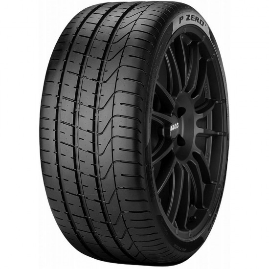 Шина Pirelli P Zero 285/35R22 106Y, TL легковая