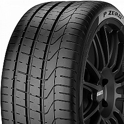Шина Pirelli P Zero 235/45R20 100W, TL легковая