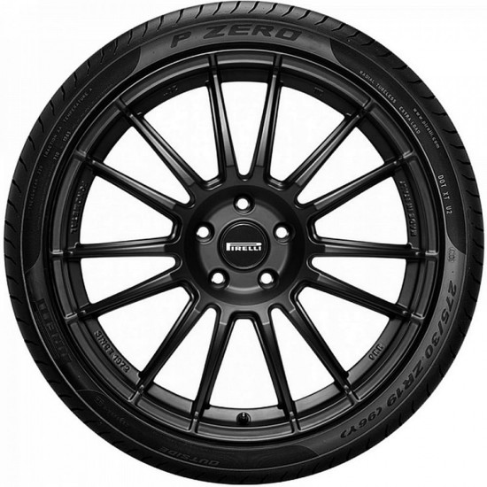 Шина Pirelli P Zero 255/40R20 101Y, TL легковая