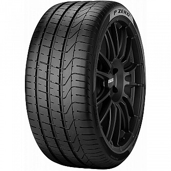 Шина Pirelli P Zero 265/40R22 106Y, TL легковая