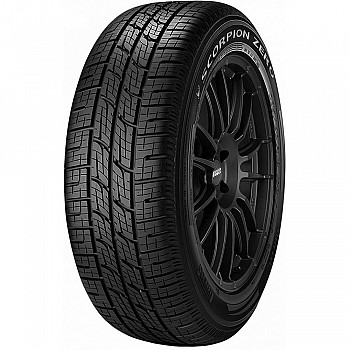Шина Pirelli Scorpion Zero 255/60R18 112V, TL легковая