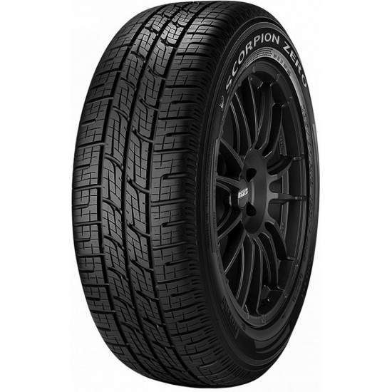 Шина Pirelli Scorpion Zero 255/60R18 112V, TL легковая