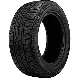Шина Pirelli Scorpion Zero 255/60R18 112V, TL легковая