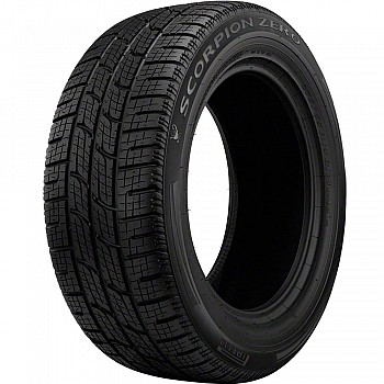 Шина Pirelli Scorpion Zero 255/60R18 112V, TL легковая