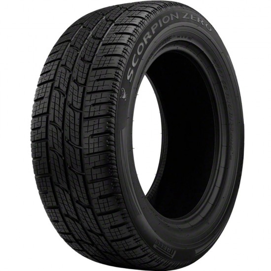Шина Pirelli Scorpion Zero 255/60R18 112V, TL легковая