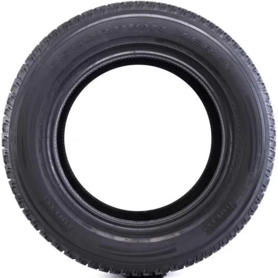 Шина Pirelli Scorpion Zero 255/60R18 112V, TL легковая