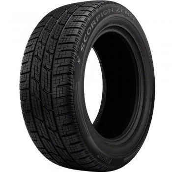Шина Pirelli Scorpion Zero 255/50R20 109Y, TL легковая