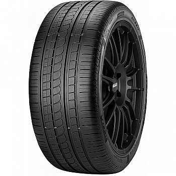 Шина Pirelli P Zero Rosso Asimmetrico 265/45R20 104Y, TL легковая
