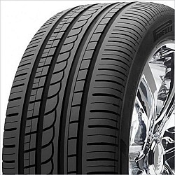 Шина Pirelli P Zero Rosso Asimmetrico 265/45R20 104Y, TL легковая