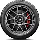 Шина Pirelli P Zero Rosso Asimmetrico 265/45R20 104Y, TL легковая