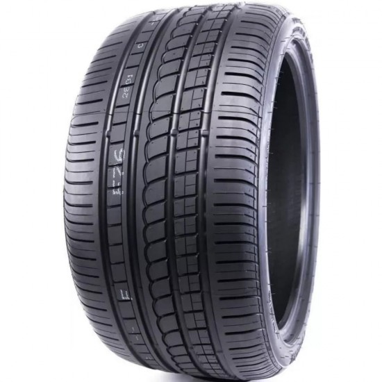 Шина Pirelli P Zero Rosso Asimmetrico 265/45R20 104Y, TL легковая