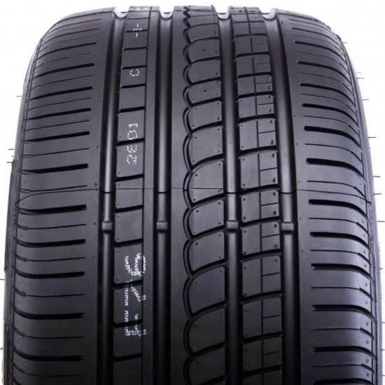 Шина Pirelli P Zero Rosso Asimmetrico 265/45R20 104Y, TL легковая