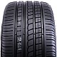 Шина Pirelli P Zero Rosso Asimmetrico 265/45R20 104Y, TL легковая