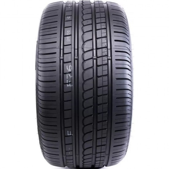 Шина Pirelli P Zero Rosso Asimmetrico 265/45R20 104Y, TL легковая