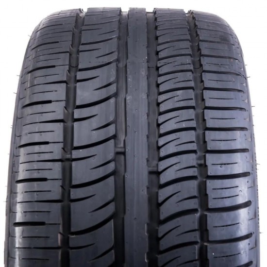 Шина Pirelli Scorpion Zero Asimmetrico 285/35R22 106W, TL легковая