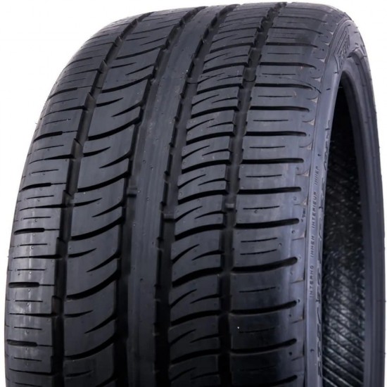 Шина Pirelli Scorpion Zero Asimmetrico 255/45R20 105V, TL легковая