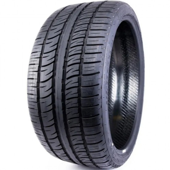 Шина Pirelli Scorpion Zero Asimmetrico 255/45R20 105V, TL легковая
